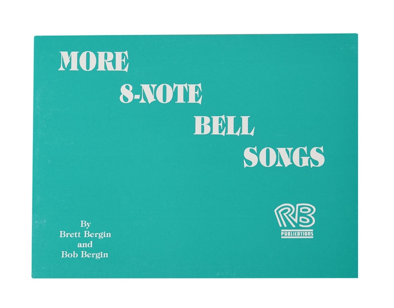 More 8-Note Bell Songs