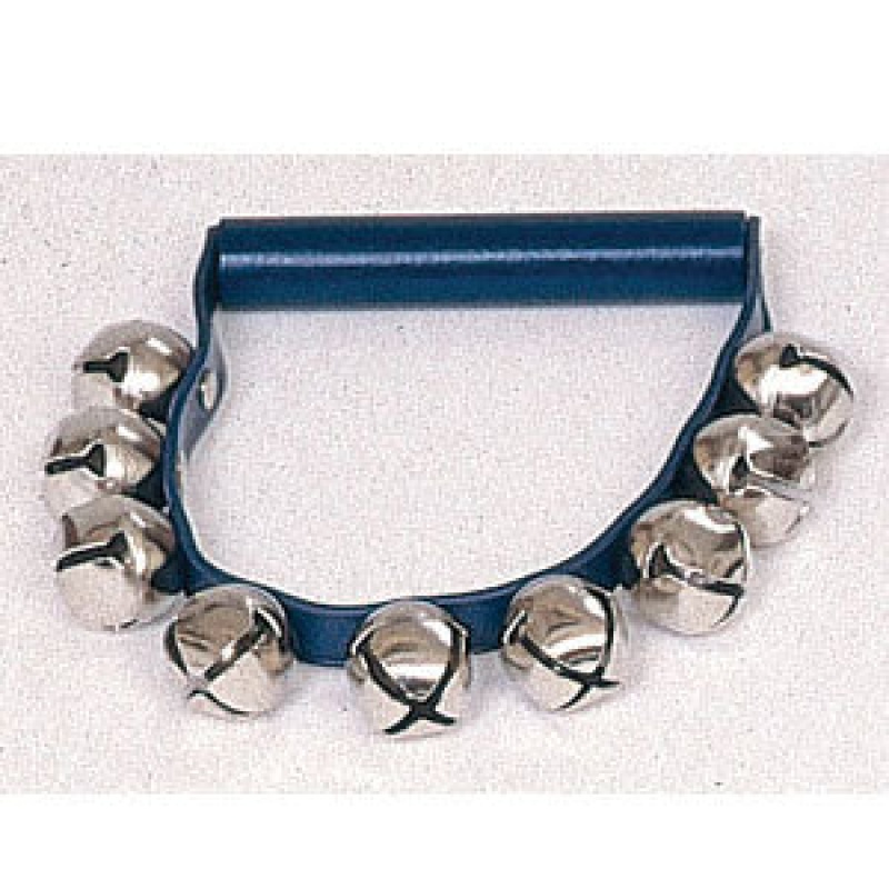 Mounted Bell Set, 9 Bells