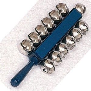 Handle Sleigh Bells, 13 Bells