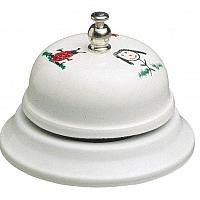 Heavy Duty Teacher's Desk Bell