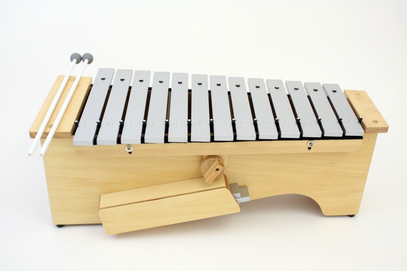 RBI Orff Alto Metallophone