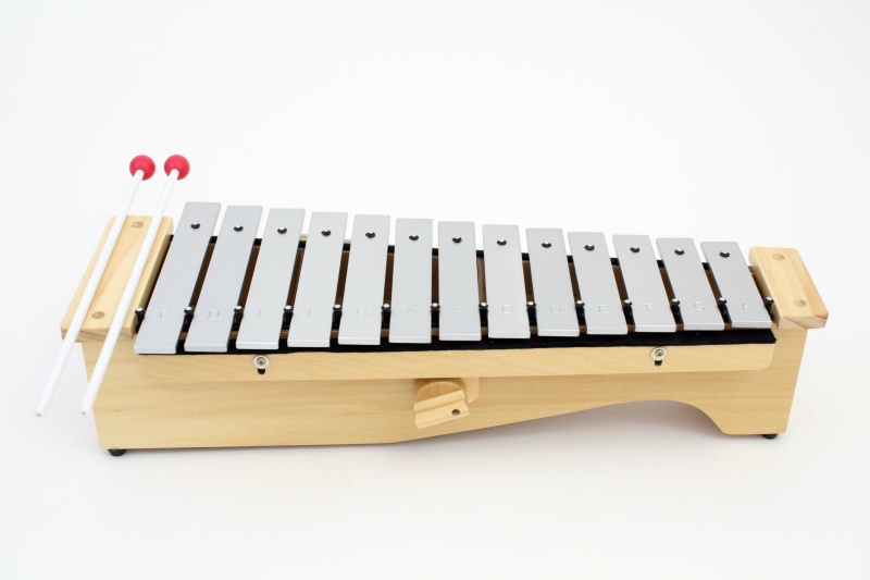 Rbi Orff - Soprano Metallophone