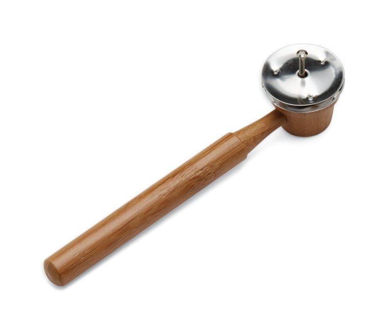 Bamboo Jingle Tap
