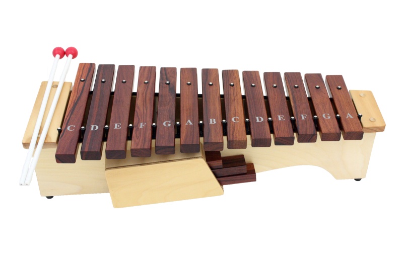 Rbi Orff - Soprano Xylophone