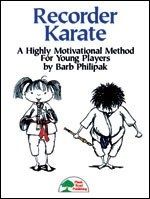 Recorder Karate Student Book