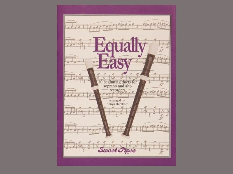 Equally Easy
