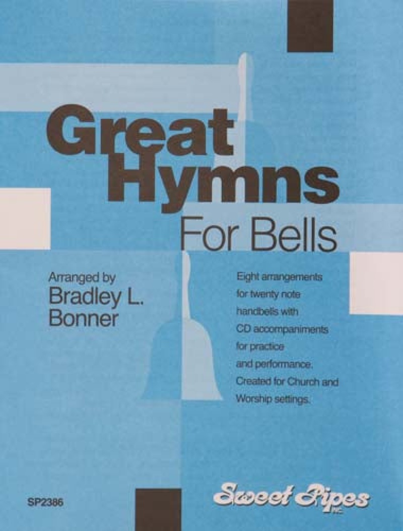 Great Hymns For Bells