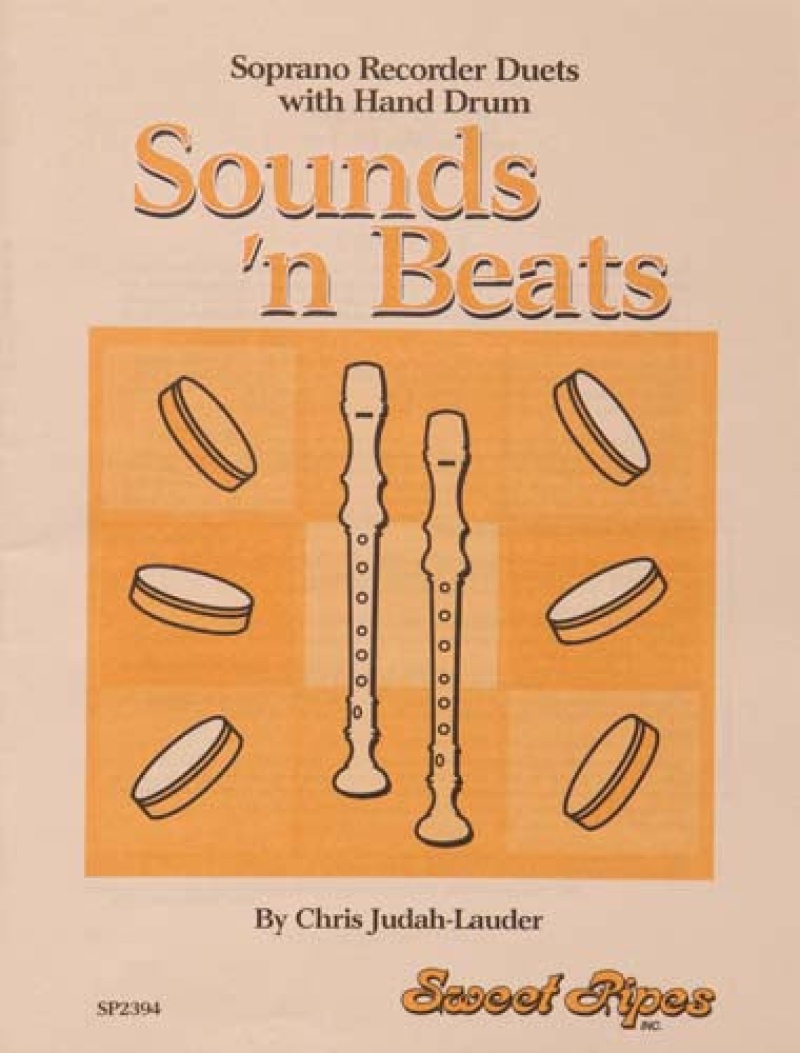 Sounds 'N Beats By Judah-Lauder