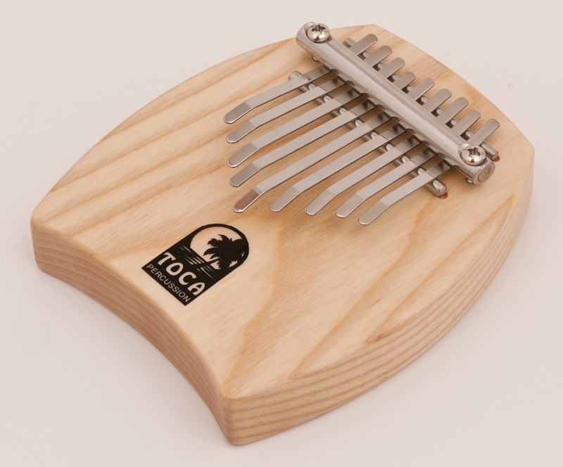 Toca Percussion Tocalimba Thumb Pianos