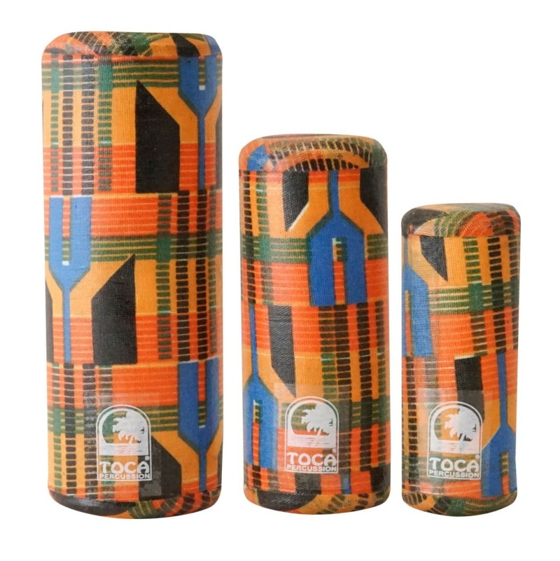 Toca Percussion Freestyle Ii Shakers (Tf2s-)