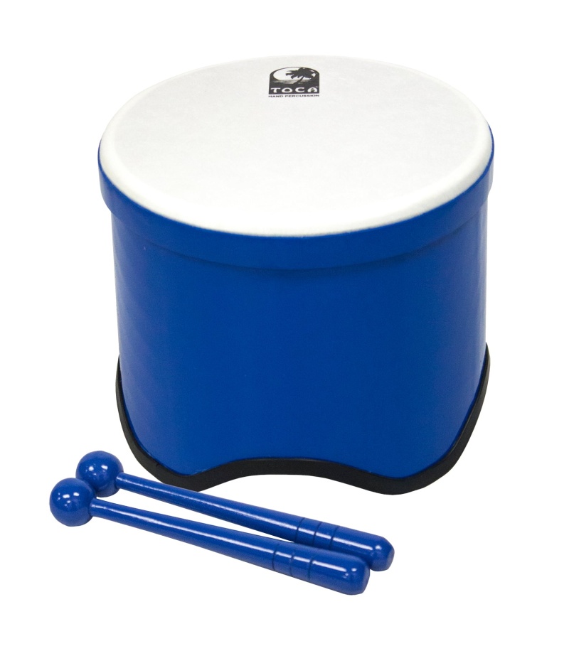 Toca Percussion Freestyle Ii Tom-Tom Drums (Tf2t-)