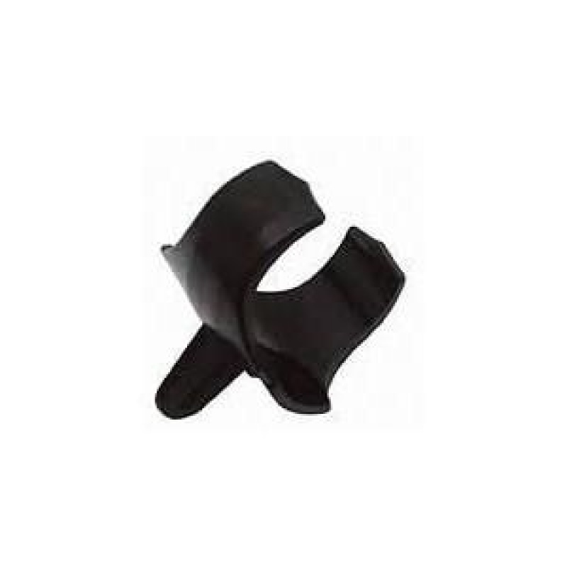 Adjustable Thumb Rest For Aulos Recorders