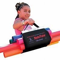 Xylotote Tube Holder