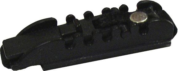 Steve Clayton™ Lever-Lock Capo