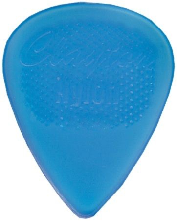 Steve Clayton™ Frost-Byte Pick: Standard, 1.22mm, 12 Pieces
