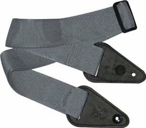 Steve Clayton™ Inner-Lock Strap: Gray