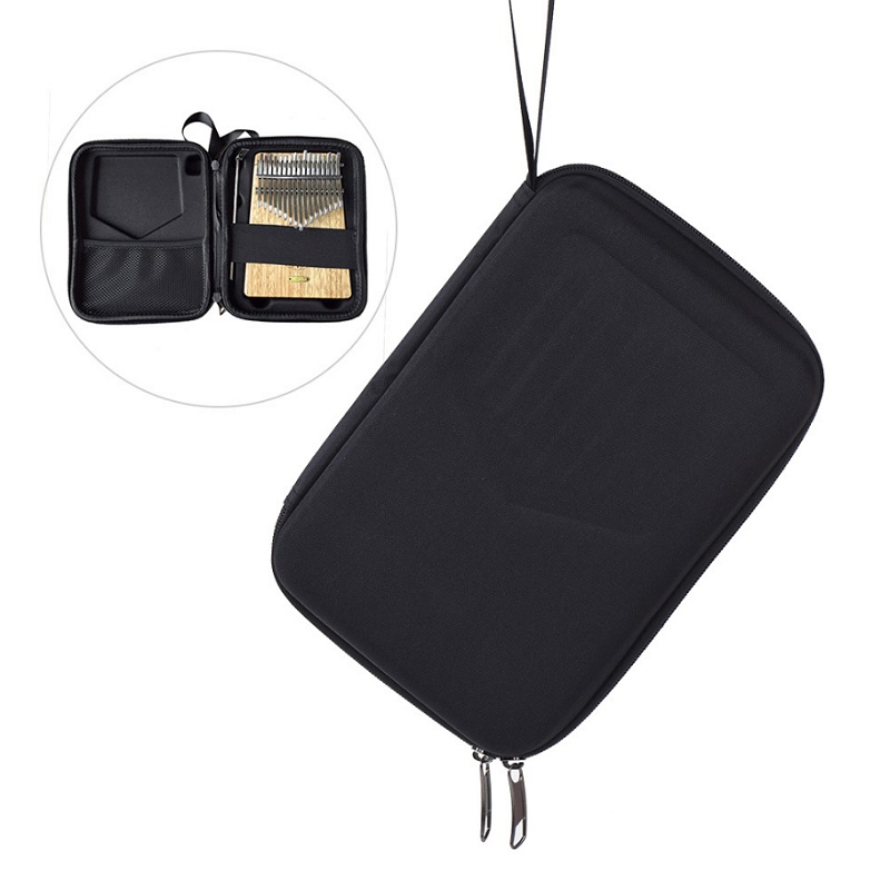 Carry Case For 17/21 Keys Kalimba