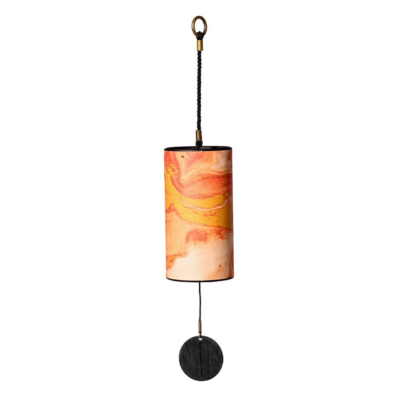 Hluru Chord Wind Chimes | Meditation Relax Chimes