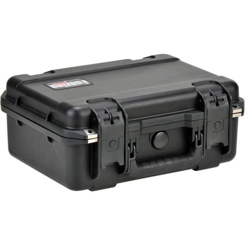 Waterproof Case (With Cubed Foam)