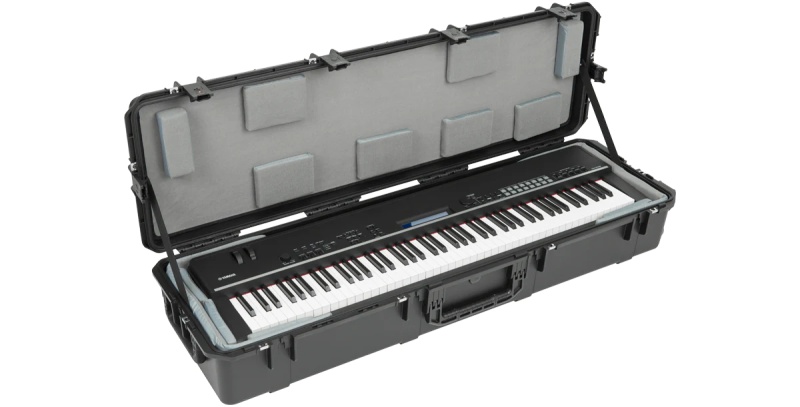 Skb – 88Note Narrow Keyboard Cs W/Tt Int