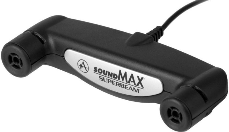 Superbeam Soundmax Array Microphone