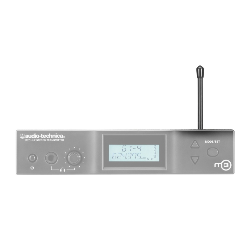 Replacement Antenna For The Atw-M3tl, Single
