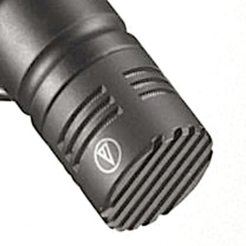 Single Cardioid Microphone – Element Only For U851, U853, U857, U873r And U891 Unpoint Series Microphones