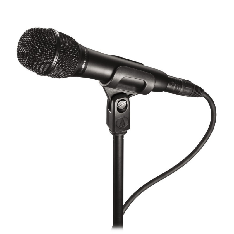 Cardioid Condenser Vocal Handheld Microphone