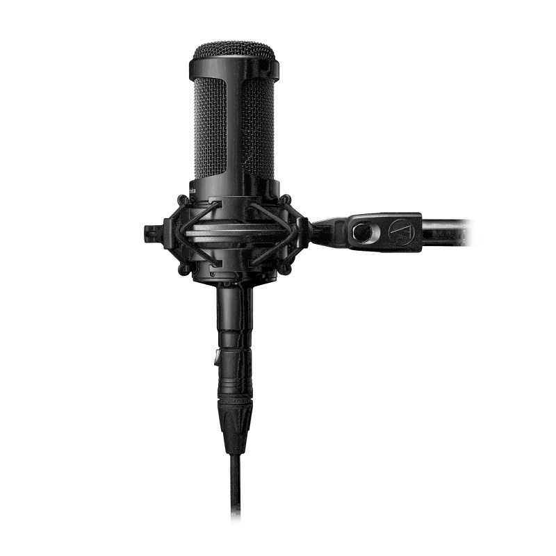 Cardioid Condenser Microphone