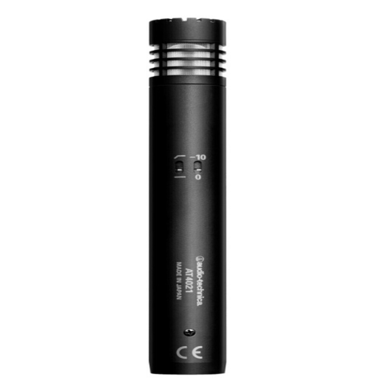 Small Diaphragm Cardioid Condenser Microphone