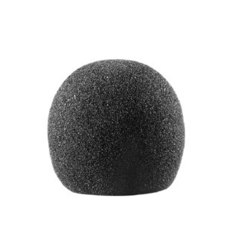 Windscreen|Foam Windscreen