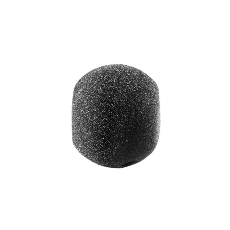 Large Foam Windscreen For Atm73 Models (Black)