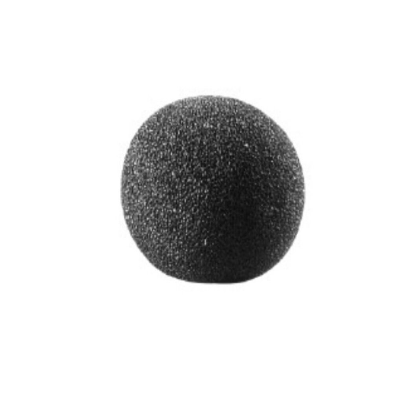 Audio-Technica Foam Windscreen For Lavalier Microphones