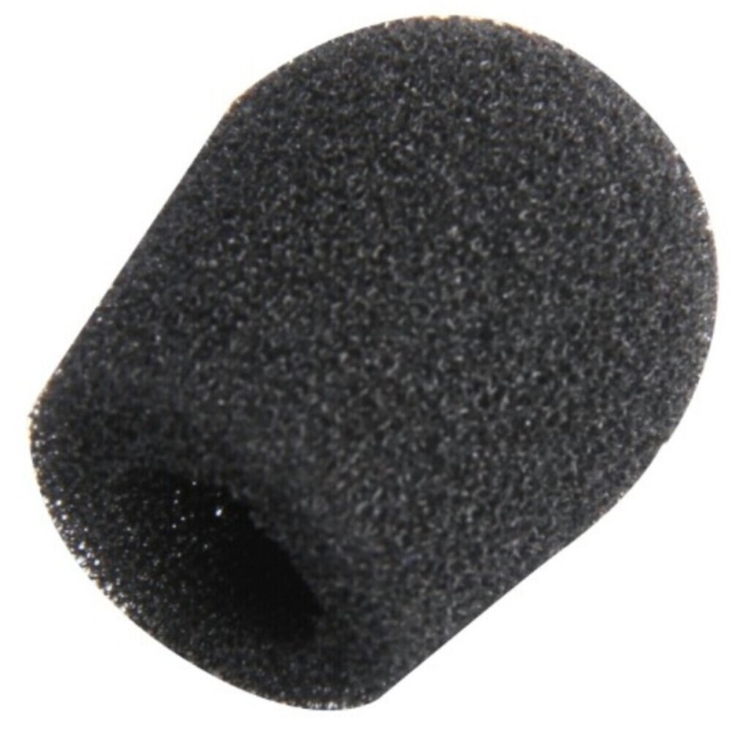 Windscreen|Miniature Foam Windscreen