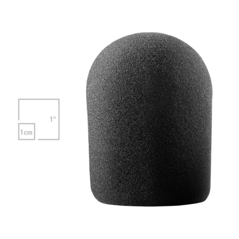 Windscreen|Large Studio Foam Windscreen
