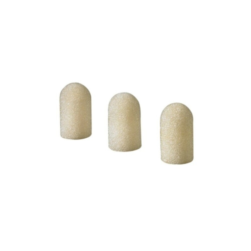 3-Pack Beige Windscreens for AT899-TH Models