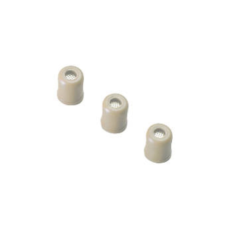 3-Pack Audio-Technica Element Covers For At892 And At893 Head-Worn Microphones