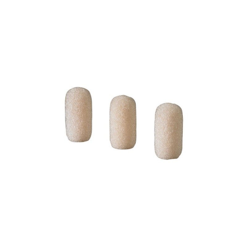 Windscreen|Windscreens For Bp892-Th, Bp893-Th And Bp896-Th Models (3-Pack), Beige
