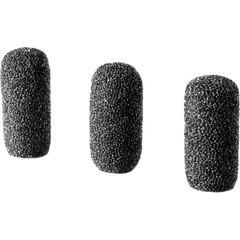 Windscreen|Windscreens For Bp892, Bp893 And Bp896 Models (3-Pack)
