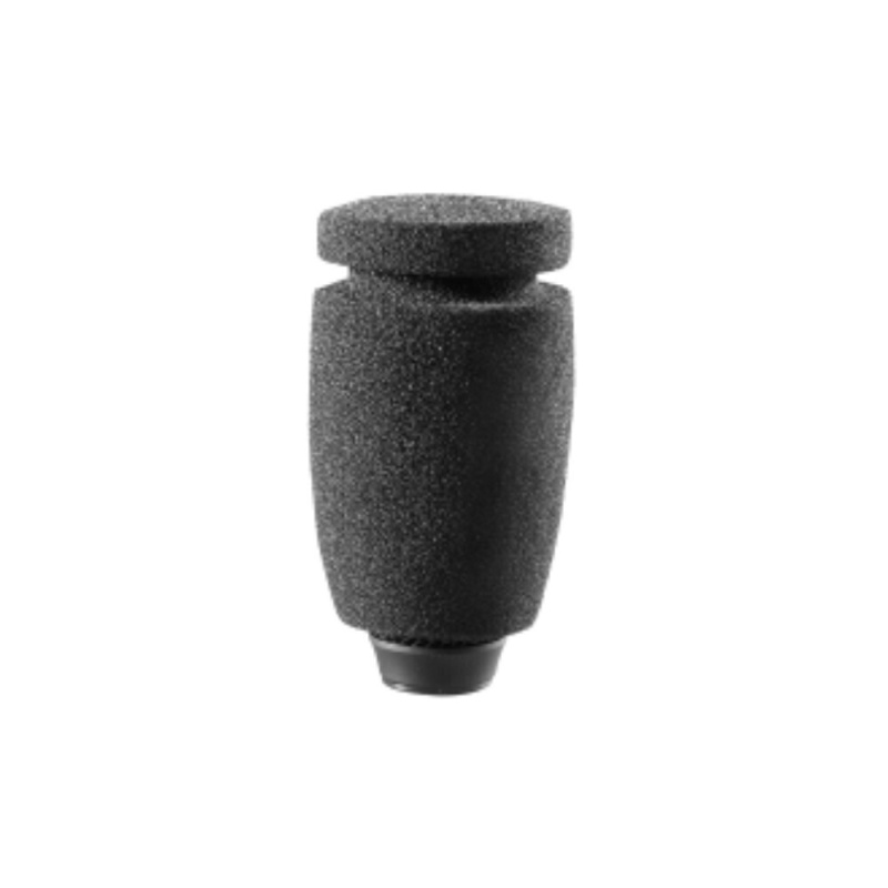 Windscreen|Metal Windscreen With Internal Pop Protection