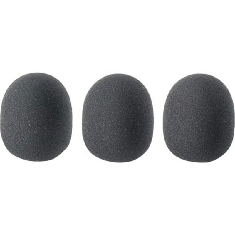 Windscreen|Windscreens For Bphs1 (3-Pack)