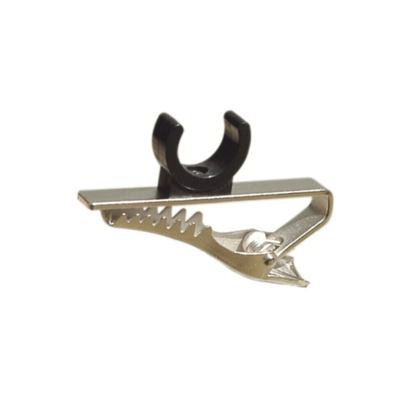Lavalier Microphone Clip for AT829 Lapel Microphone