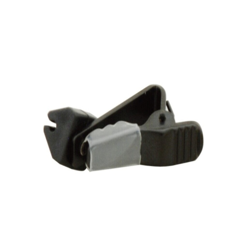 Audio-Technica Lavalier Microphone Clothing Clip