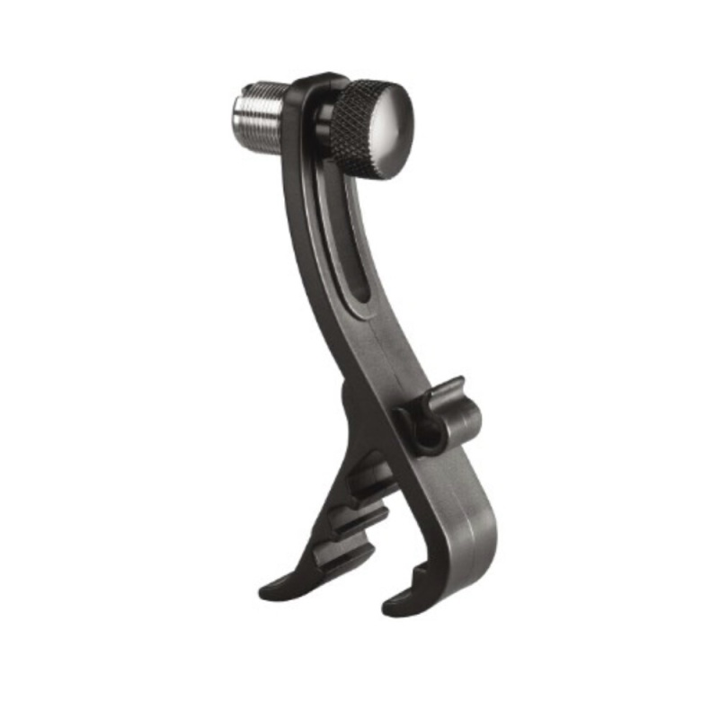 Drum Microphone Clamp