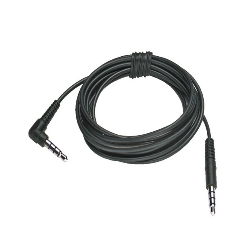 Replacement Audio Cable For Ath-Anc70 Noise Headphones