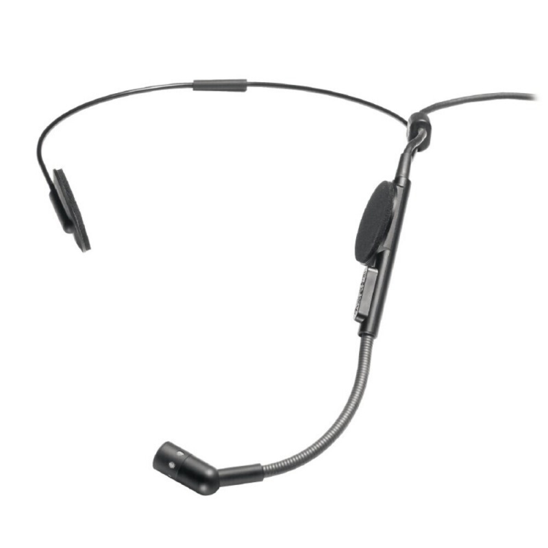 Audio-Technica Cardioid Condenser Headworn Microphone