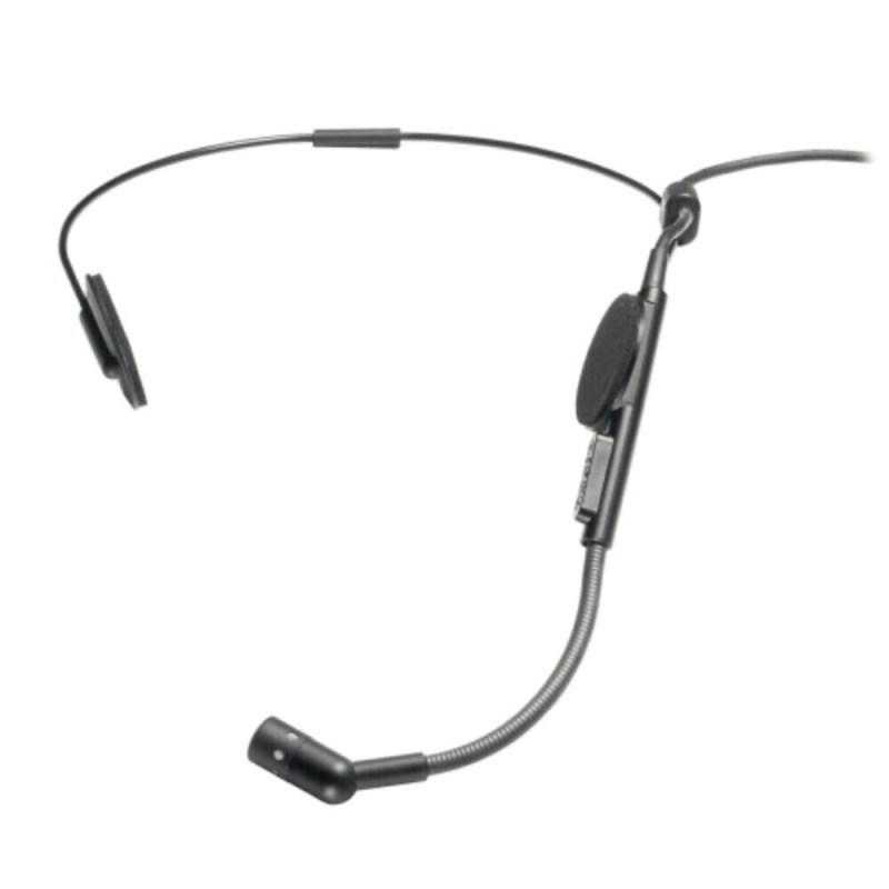 Audio-Technica Cardioid Condenser Headworn Microphone