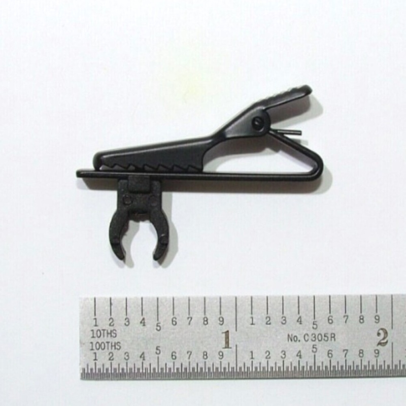 Replacement Lapel Clip For The Atr3350 And Atr35s