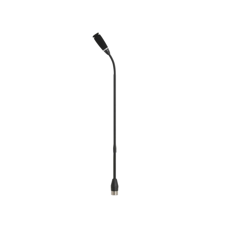 Gooseneck Microphone For Atuc-50 Digital Discussion System