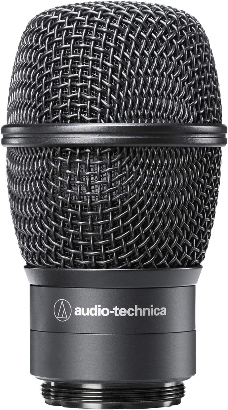 Interchangeable Cardioid Condenser Microphone Capsule For Atw-T3202 Handheld Transmitter